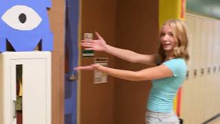 Homecoming Hallway Decoration Contest Video