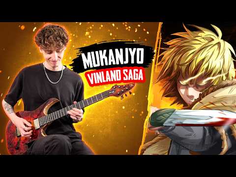 MUKANJYO - Vinland Saga (Opening) | MattyyyM Cover (2026)