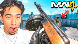 I Played Modern Warfare 4 EARLY! (MW4 Multiplayer Gameplay)