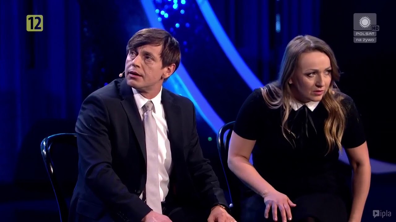Kabaret na żywo 4: Święta polskie - Jurki - Jasełkowy Armegedon telewizjada pl