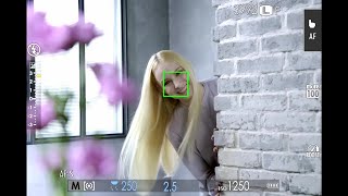 Working As A Model In Japan Fuji Film Commerical Campaign