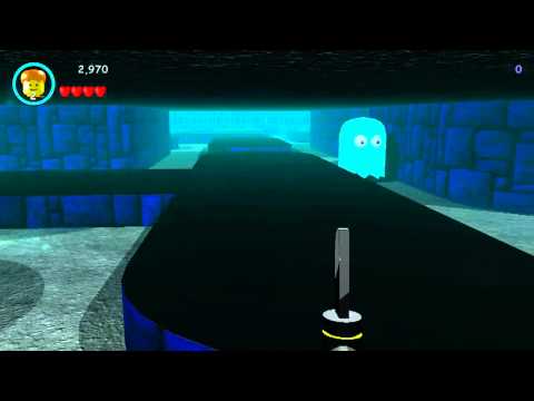 Best Pac-Man Clone Ever