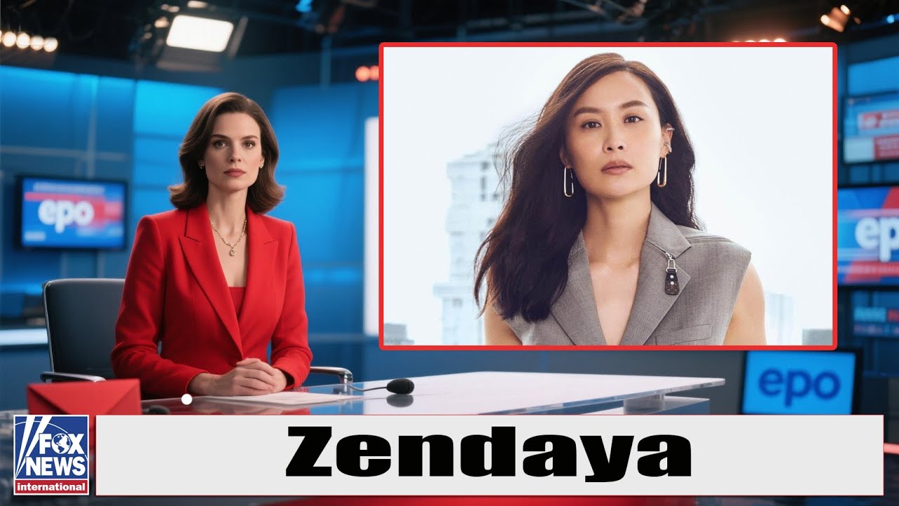 The Rise, Challenges, and Triumphs of Zendaya – Stars & Scandals