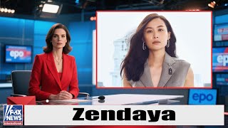The Rise, Challenges, and Triumphs of Zendaya – Stars & Scandals
