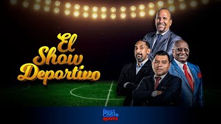 🔴 EN VIVO | 👉 “El Show Deportivo” 🥇 30/04/24