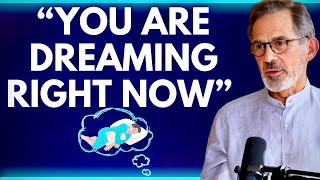 What Really Happens When We Wake Up From This Dream Called Life...? Rupert Spira Explains