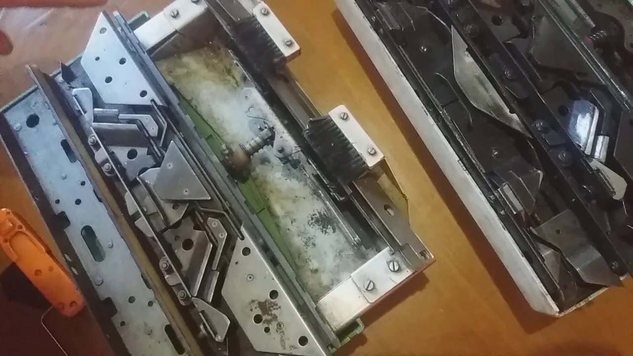 معلومات و نصائح على عربات (شاريو) ماكينة باساب 👍