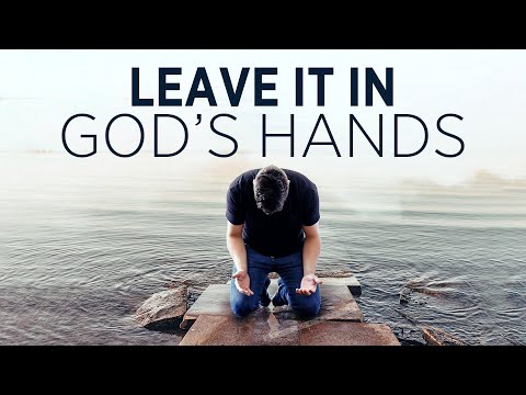 Every Painful Thing You Face Carries God’s Plan | Christian Motivation and Prayer