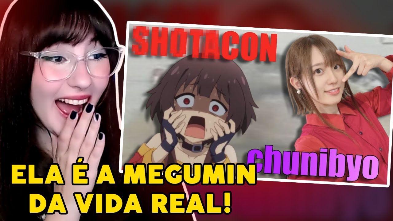 Essa “dubladora” do japão é mais esquisita que você - Takahashi Rie | Cátia reage a roro coca