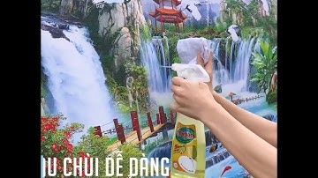 Tranh Sơn Thuỷ Khổ Lớn TL1038 Giá chỉ  👉 𝟏.𝟐𝟓𝟎.𝟎𝟎𝟎 | Tranh Treo Tường Phong Thuỷ | Tamluongart.vn