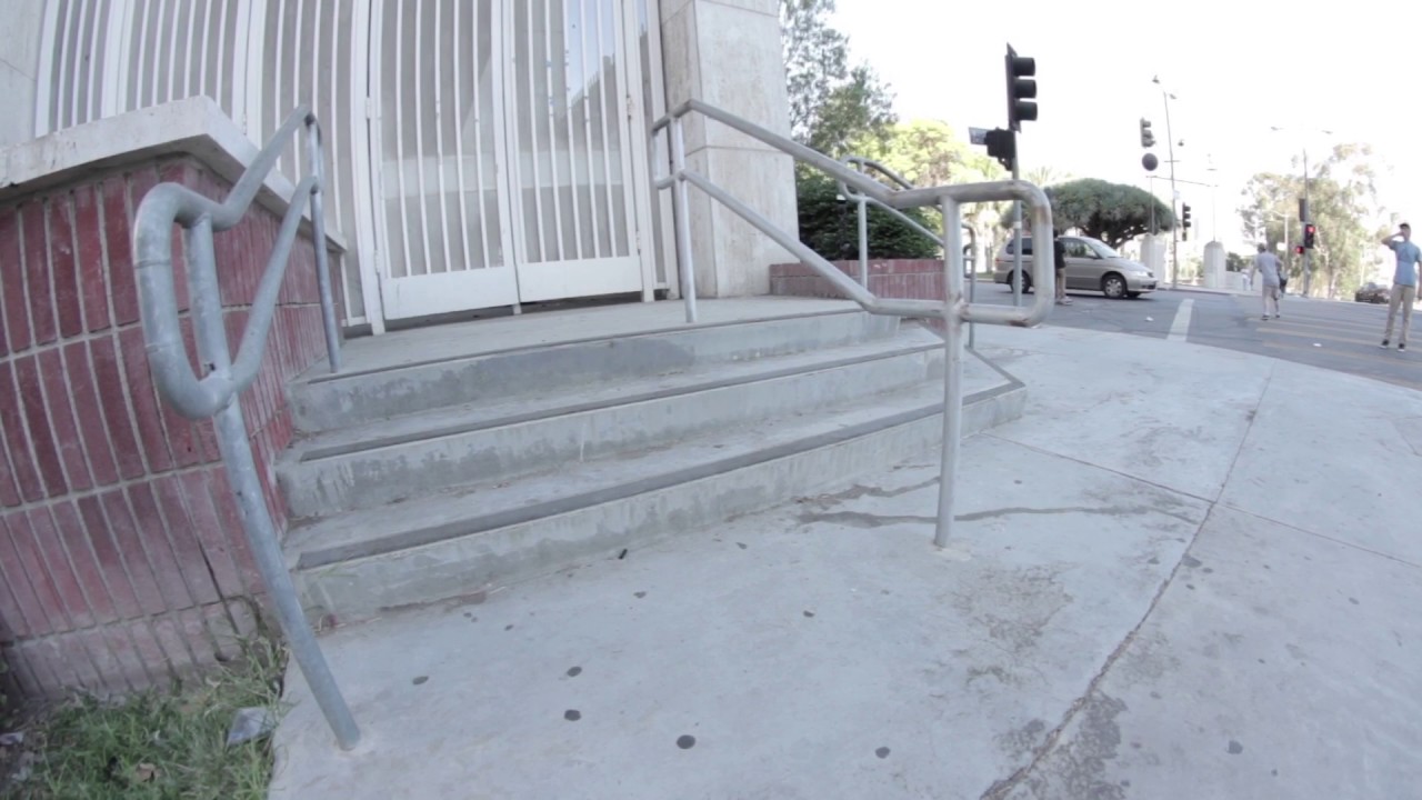 California Clips YouTube