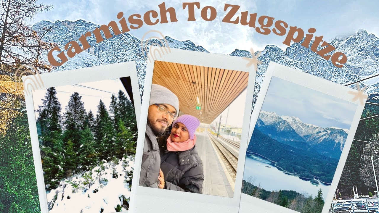 Travel From Garmisch To Zugspitze Highest Peak Cogwheel Train Mountain travel-from-garmisch-to-zugspitze-highest-peak-cogwheel-train-mountain