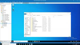 Use case: Installation and Configuration of WinCollect 10 Using Powershell
