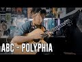 ABC by Polyphia (Acoustic Guitar Cover)