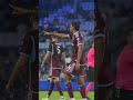 👏 REGGIE CANNON'S DEBUT FOR THE COLORADO RAPIDS 🏔️