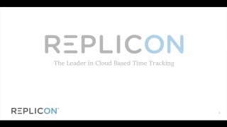 How to Export and Email Reports | Replicon