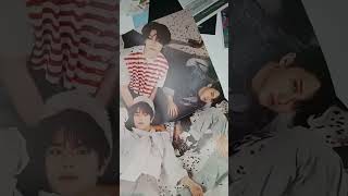 Unboxing - Stray Kids MAXIDENT (Heart ver.)