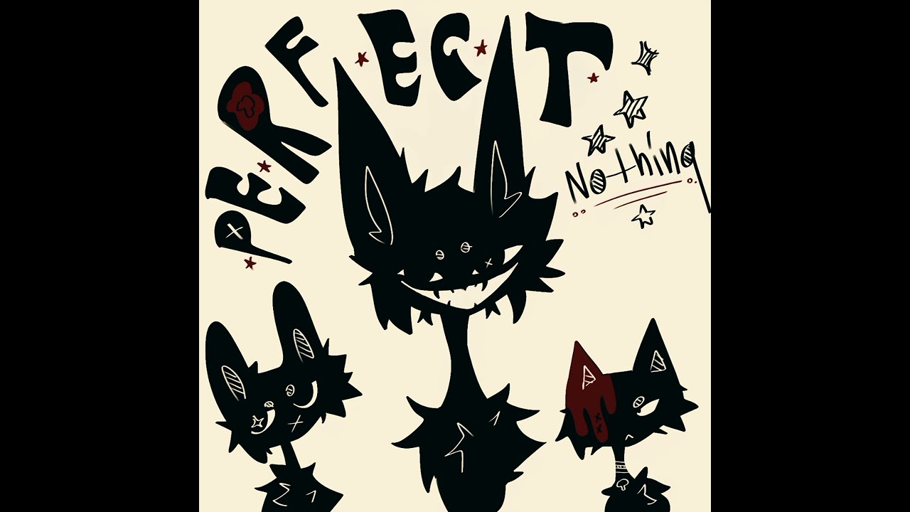 Perfect nothing (slowed)