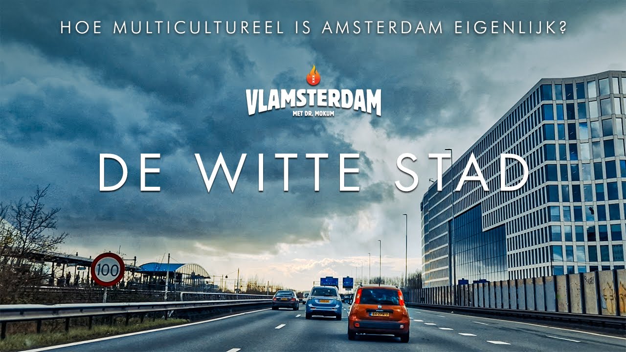 De Witte Stad Deel 6