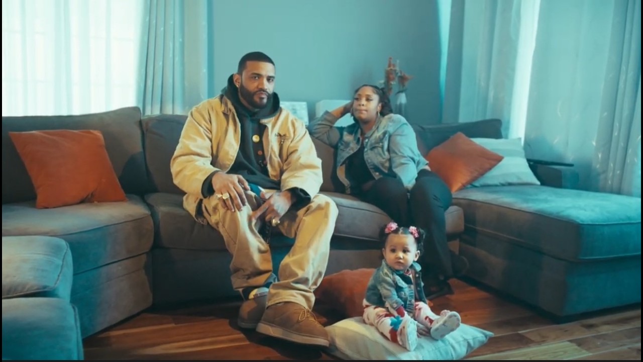 Joyner Lucas - Reconsider (Official Music Video)