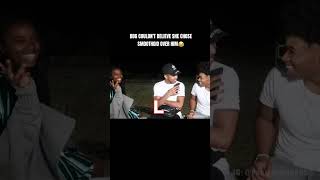 She Chose Smoothgio Over Ddg