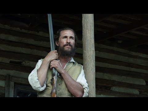 'Free State of Jones' Trailer 2
