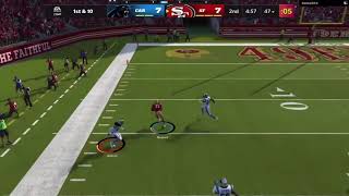 MADDEN 22 wildcat offense