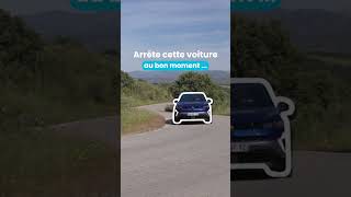 Saurez-vous arrêter cette Renault Captur au bon moment ? ⏯️🔥