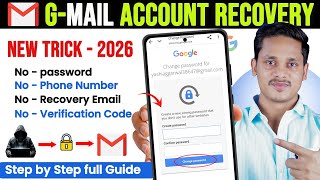 Download Lagu 2 step verification gmail forgot password hindi | Gmail recovery without verification code MP3