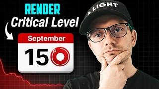 Player Profile Render Price Analysis. Just Hit a Critical Level — What Happens Next?