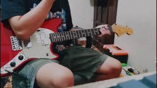 Majiko -  心做し   Kokoronashi ( Guitar Cover )