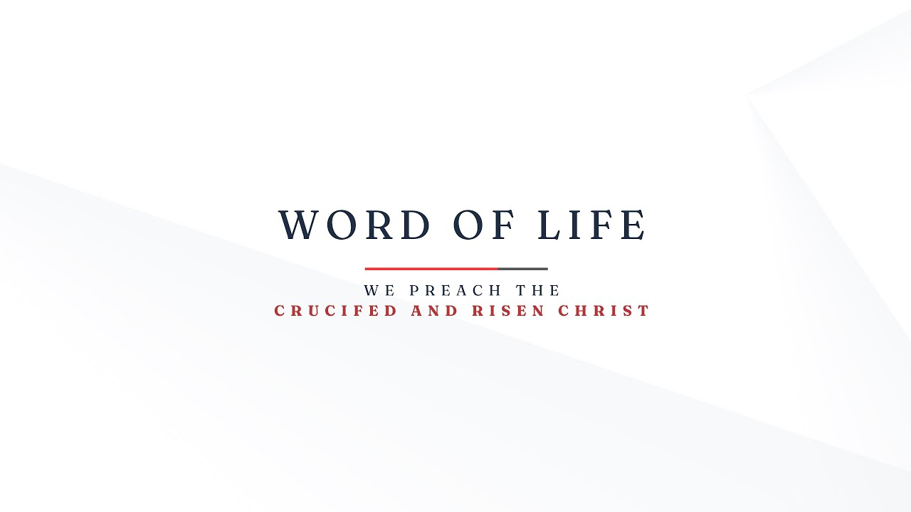 Воскресное Богослужение – Церковь «Слово Жизни» | 1 марта 2026 года