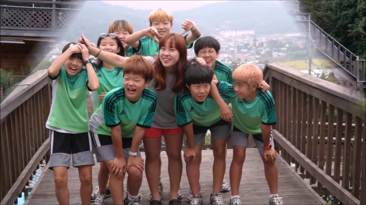 2016.09 경기신하초 마지막대회 후