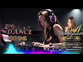 Dance 2024  studio ana mix  dj adalton mix