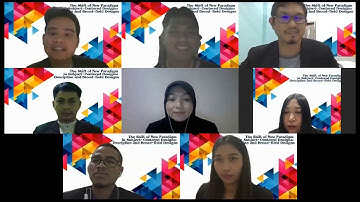 2 3 Discipline & Broad Field Designs