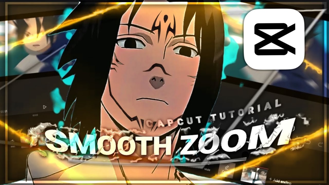 Smooth Zoom + Faze Zoom on Capcut📲 [Tutorial] Easy💫💝 - YouTube