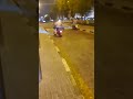 Chinese battery powered bikes rule on internal streets of Qatar