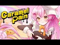 【Caramel Pain / 星街すいせい】 歌ってみた cover 蜂屋ひまわり