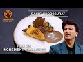 Chef Vikas हुए Dish से Impressed | MasterChef India New Season | Time Or Ingredient Challenge