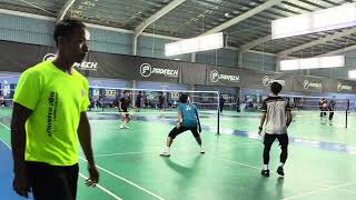 538 | Restu BC | 16-05-2026 | #badminton #tricks #smash #shorts #fyp #sports #badmintonlovers