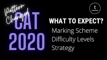 CAT Helpline Office Hours | CAT 2020 Pattern Changed | What to expect