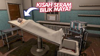KISAH SERAM DI DALAM BILIK MAYAT! screenshot 3