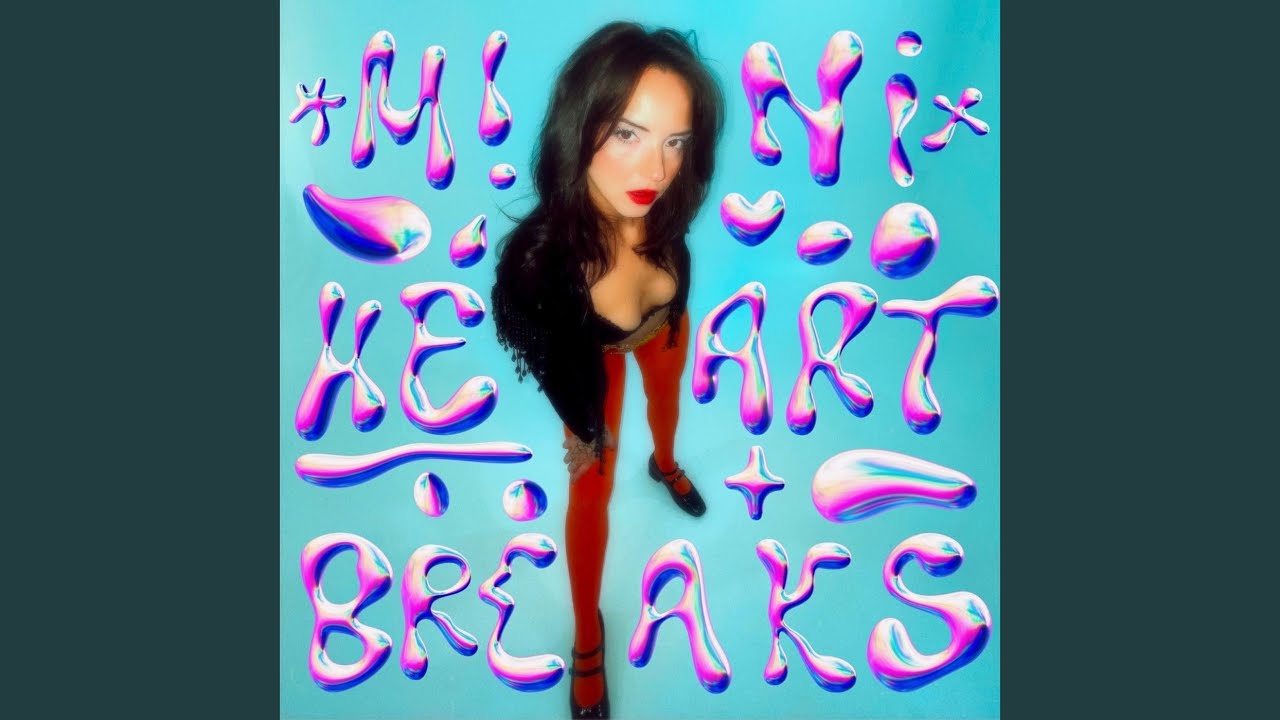 Watch Mini Heartbreaks on YouTube Watch Mini Heartbreaks on YouTube