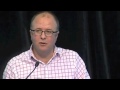 Mike O'Donnell, Trade Me: News media, new media and privacy - 2012 NZ Privacy Forum
