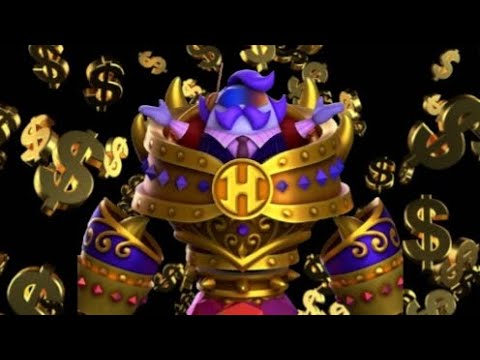 President Haltmann Tribute - YouTube