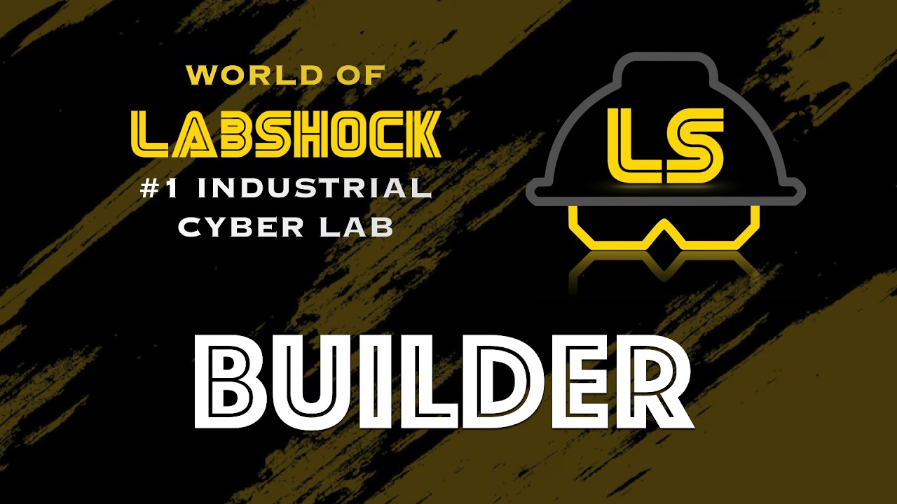 World of Labshock - Builder - YouTube