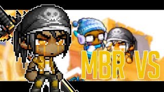 [MBR] vs Neil