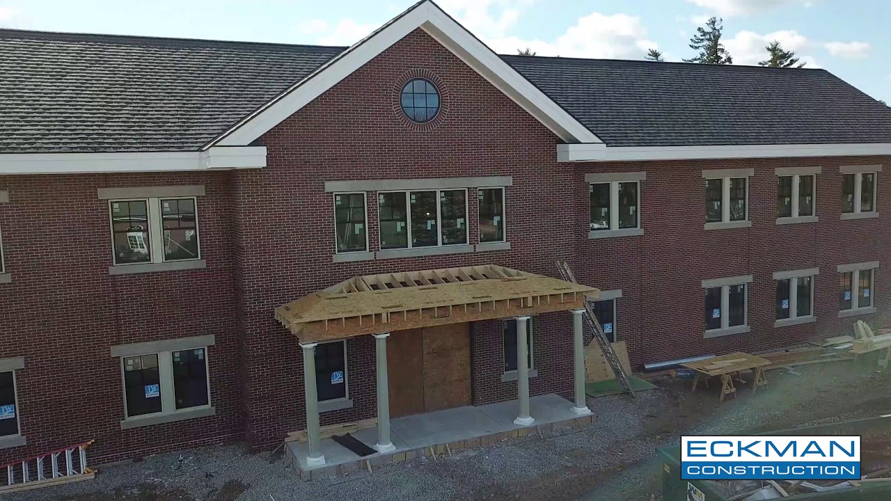 March 2020 Update Saint Anselm College Center YouTube