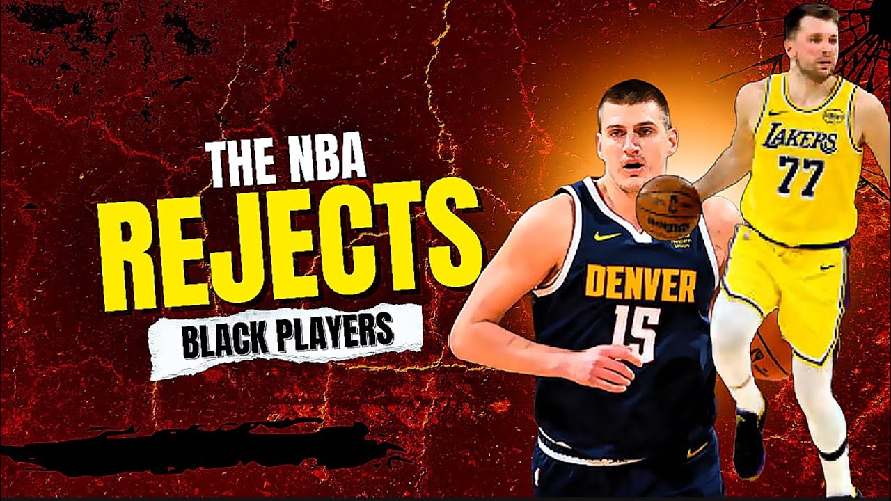 Why The NBA Has Decided To Go International And Rejects The “HOOD “