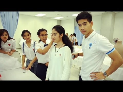 MU Link : มหิดลวิชาการ ตอนที่ 1